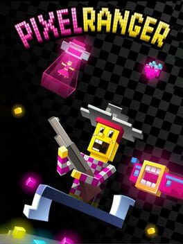 Foto do jogo Pixel Ranger