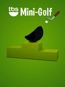 Foto do jogo TBS Mini-Golf