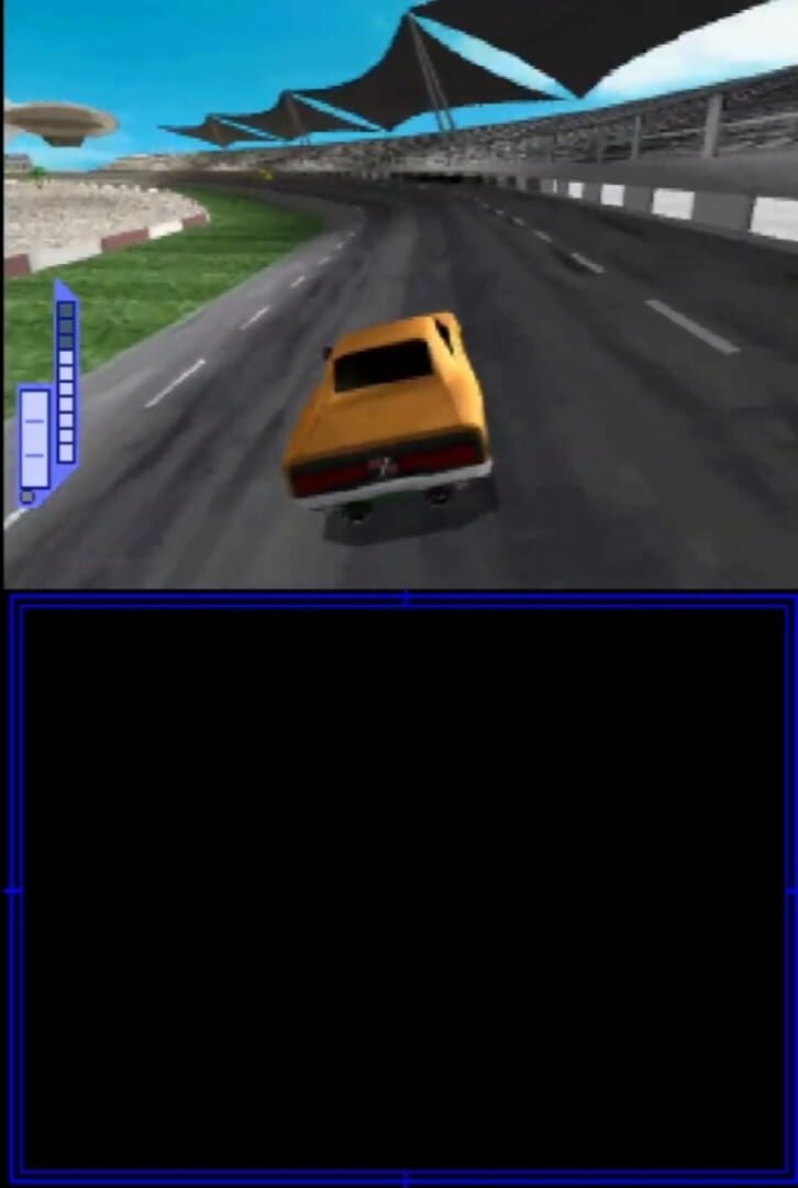 Foto do jogo Need for Speed: Nitro