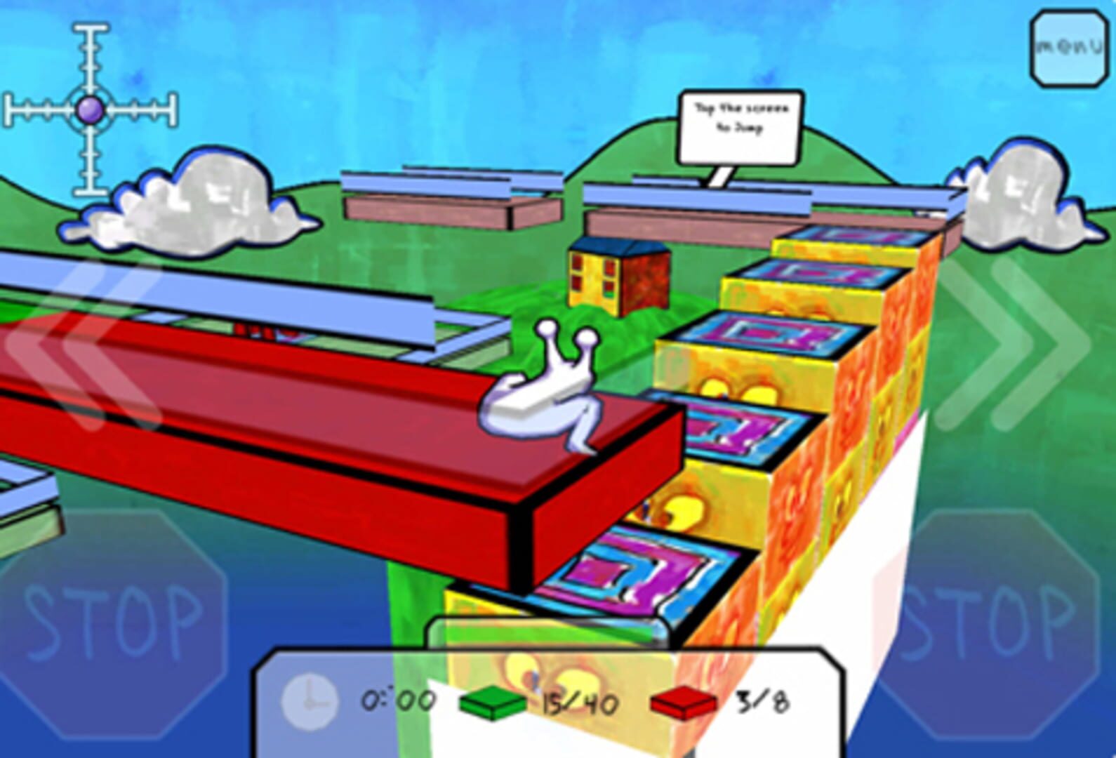 Foto do jogo Hi, How Are You