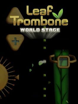 Foto do jogo Leaf Trombone: World Stage