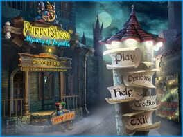 Foto do jogo PuppetShow: Mystery of Joyville