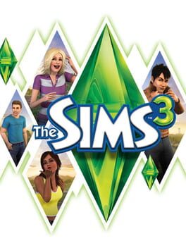 Foto do jogo The Sims 3