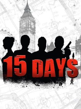 Foto do jogo 15 Days