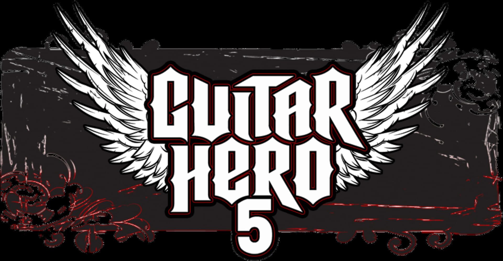 Foto do jogo Guitar Hero 5