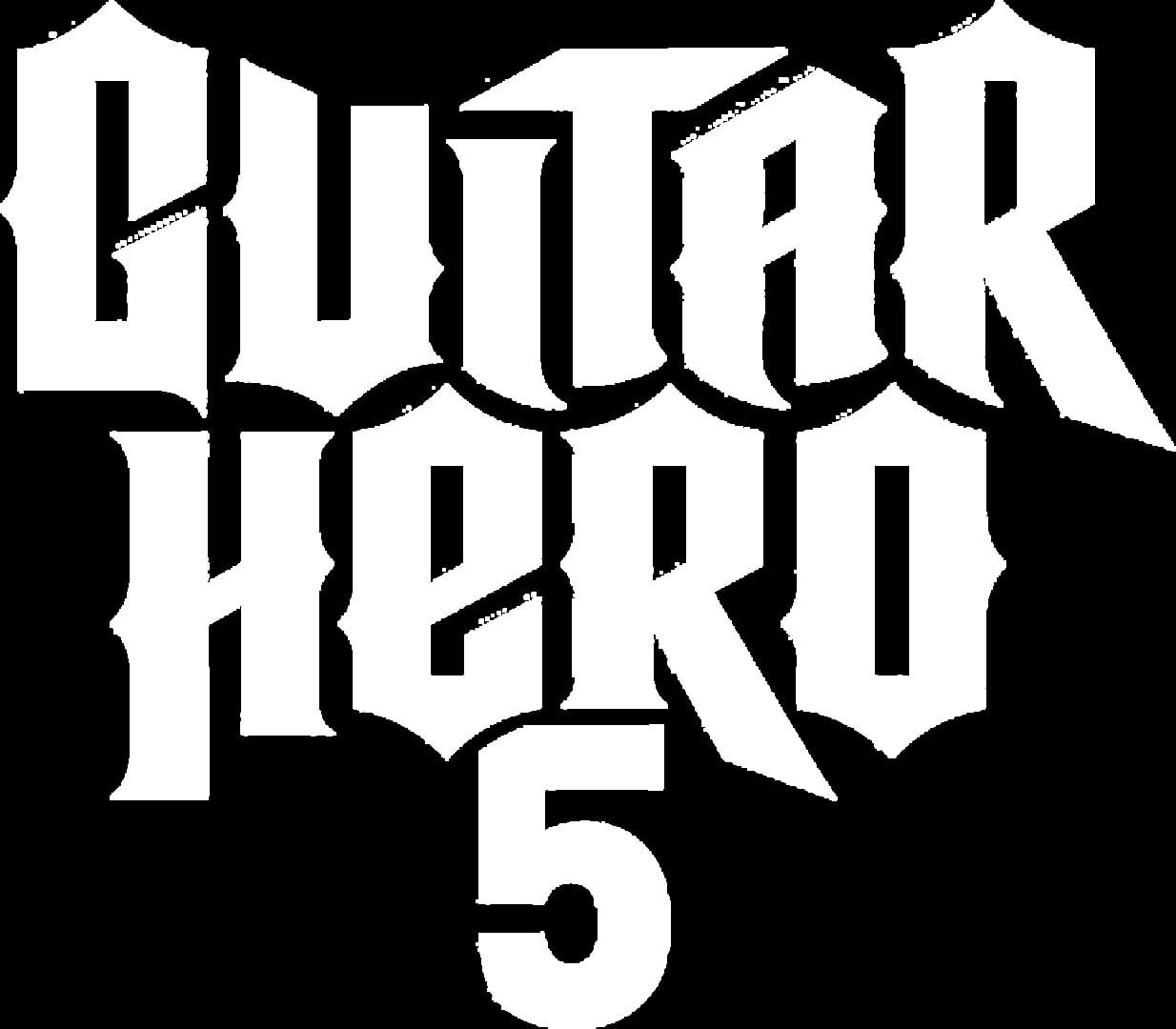 Foto do jogo Guitar Hero 5