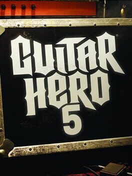 Foto do jogo Guitar Hero 5