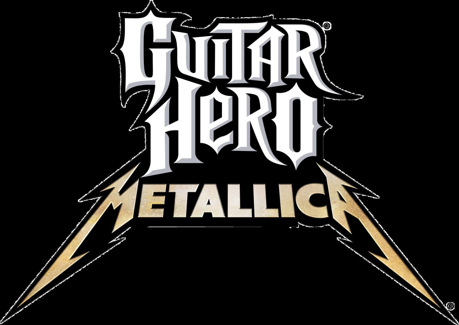 Foto do jogo Guitar Hero: Metallica