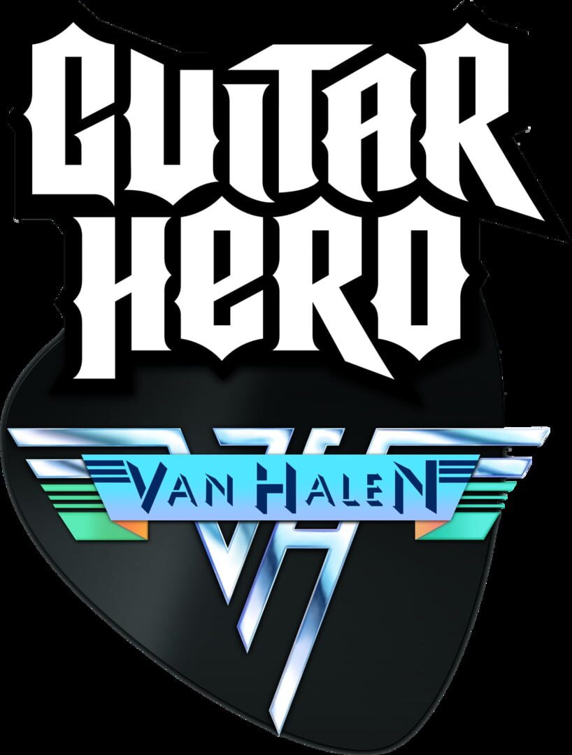 Foto do jogo Guitar Hero: Van Halen