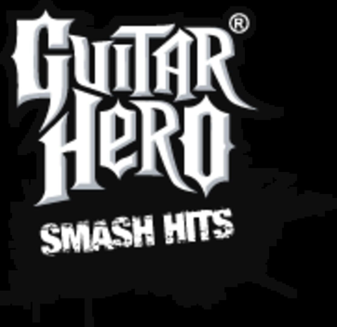 Foto do jogo Guitar Hero: Smash Hits