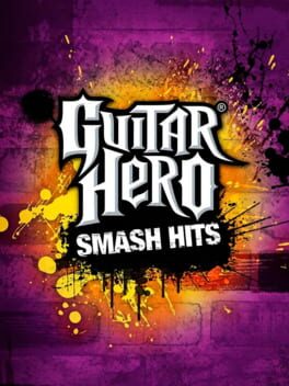 Foto do jogo Guitar Hero: Smash Hits