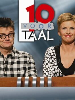 Foto do jogo 10 voor Taal