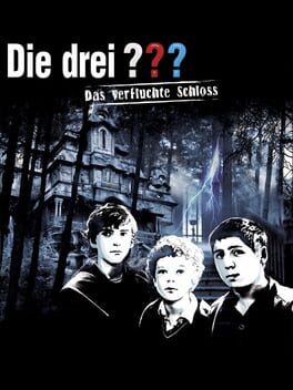 Foto do jogo Die drei???: Das verfluchte Schloss