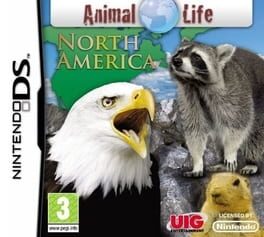 Foto do jogo Animal Life: North America