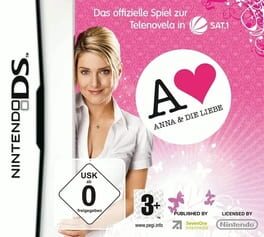 Foto do jogo Anna & die Liebe