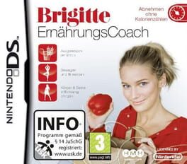 Foto do jogo Brigitte: Ernaehrungs Coach