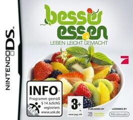 Foto do jogo Besser Essen: Leben Leicht Gemacht