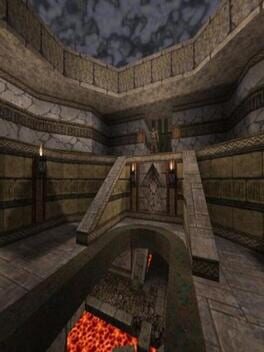 Foto do jogo Temple Of Anubis: Judgement Of The Dead