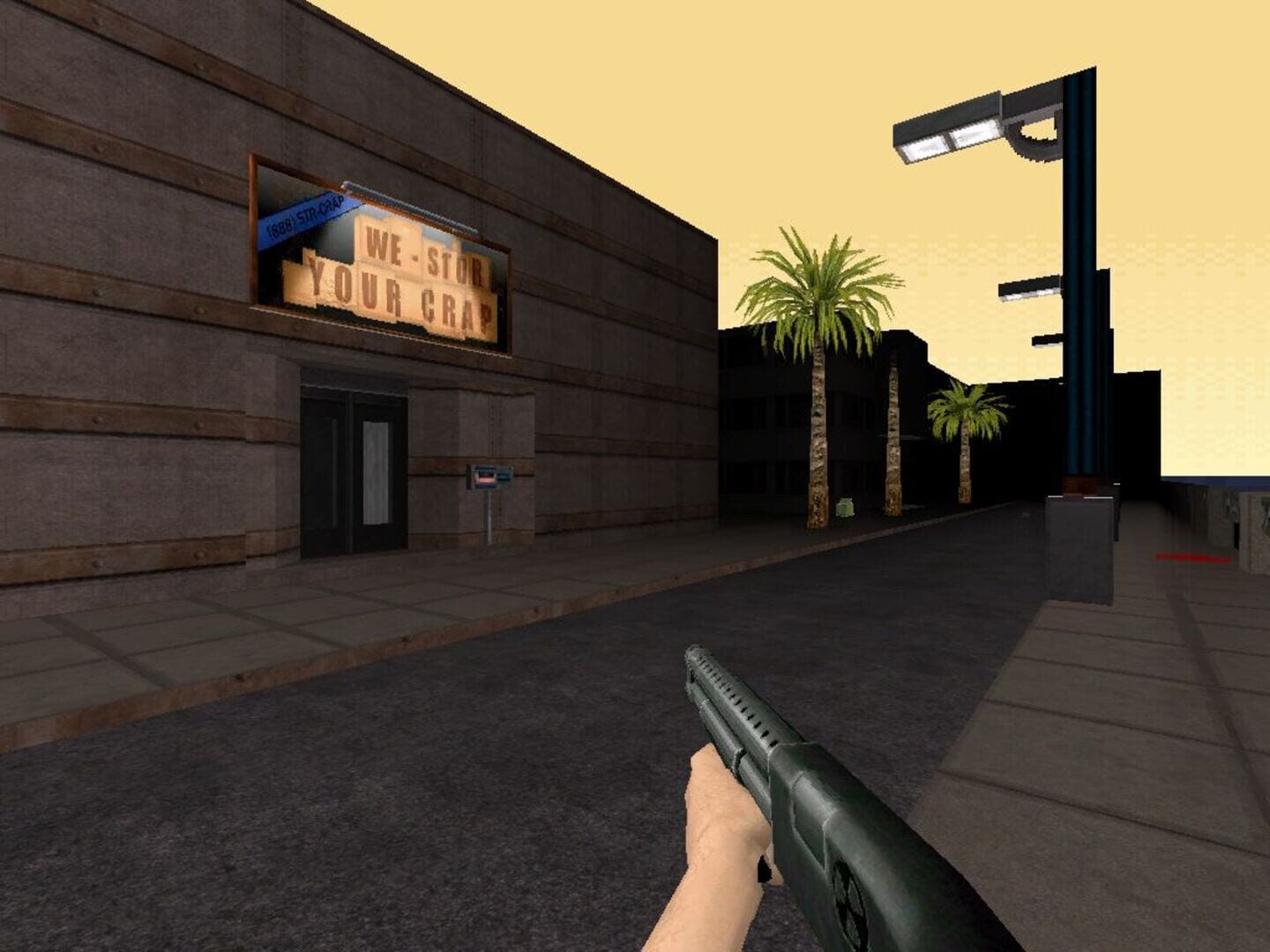 Foto do jogo The Chronic