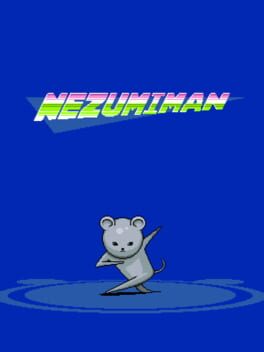 Foto do jogo Nezumi Man