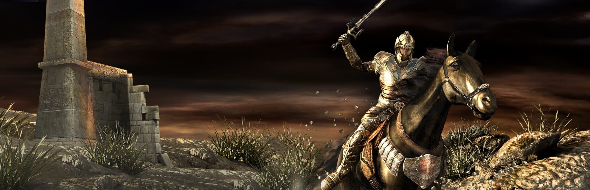 Foto do jogo Two Worlds: Epic Edition