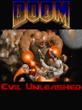 Foto do jogo Doom: The Lost Episode
