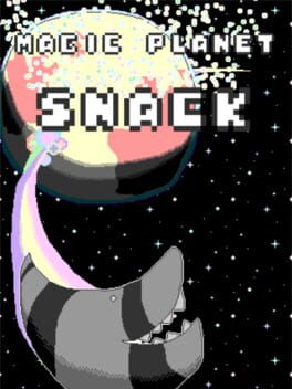 Foto do jogo Magic Planet Snack