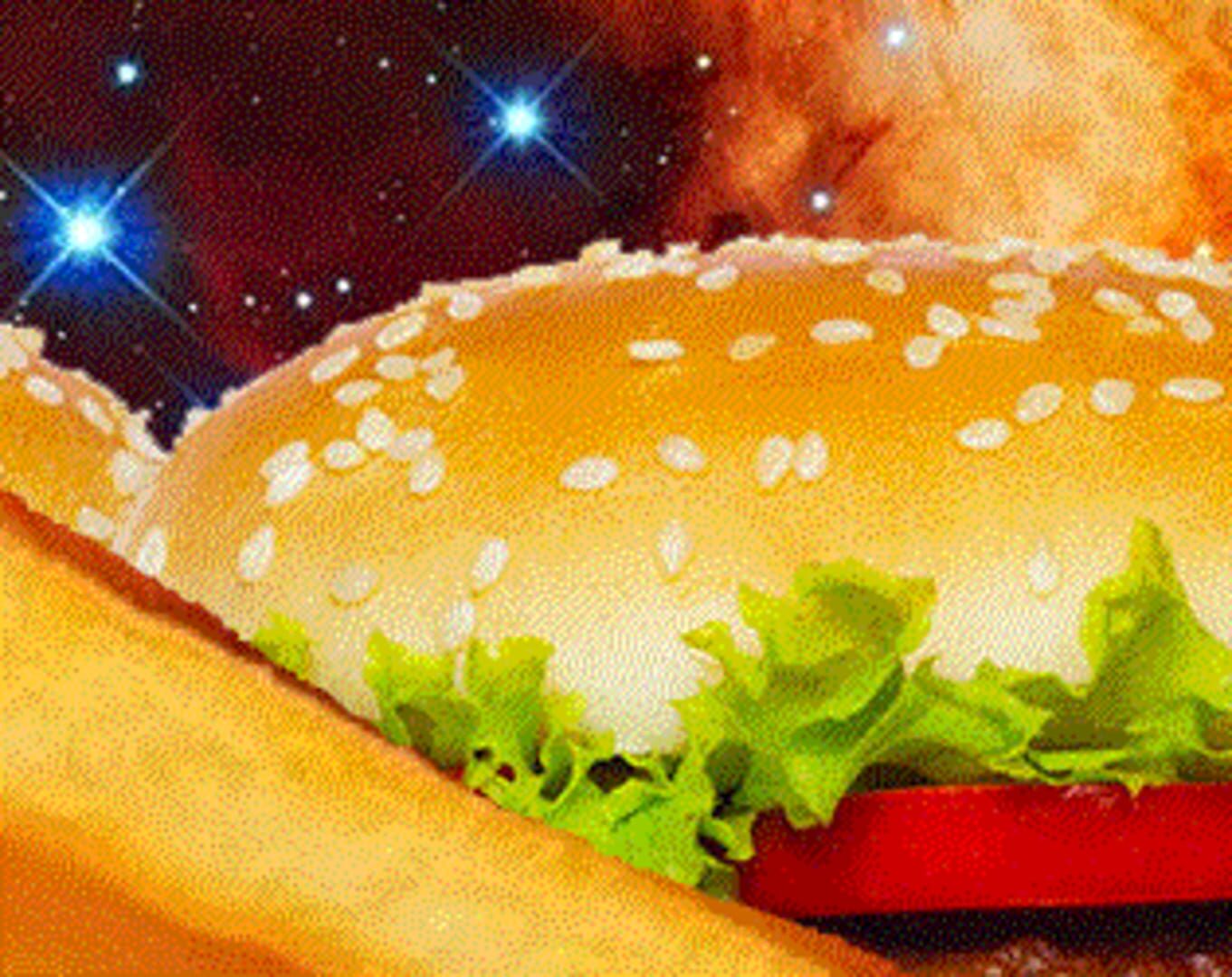 Foto do jogo Magic Planet Snack