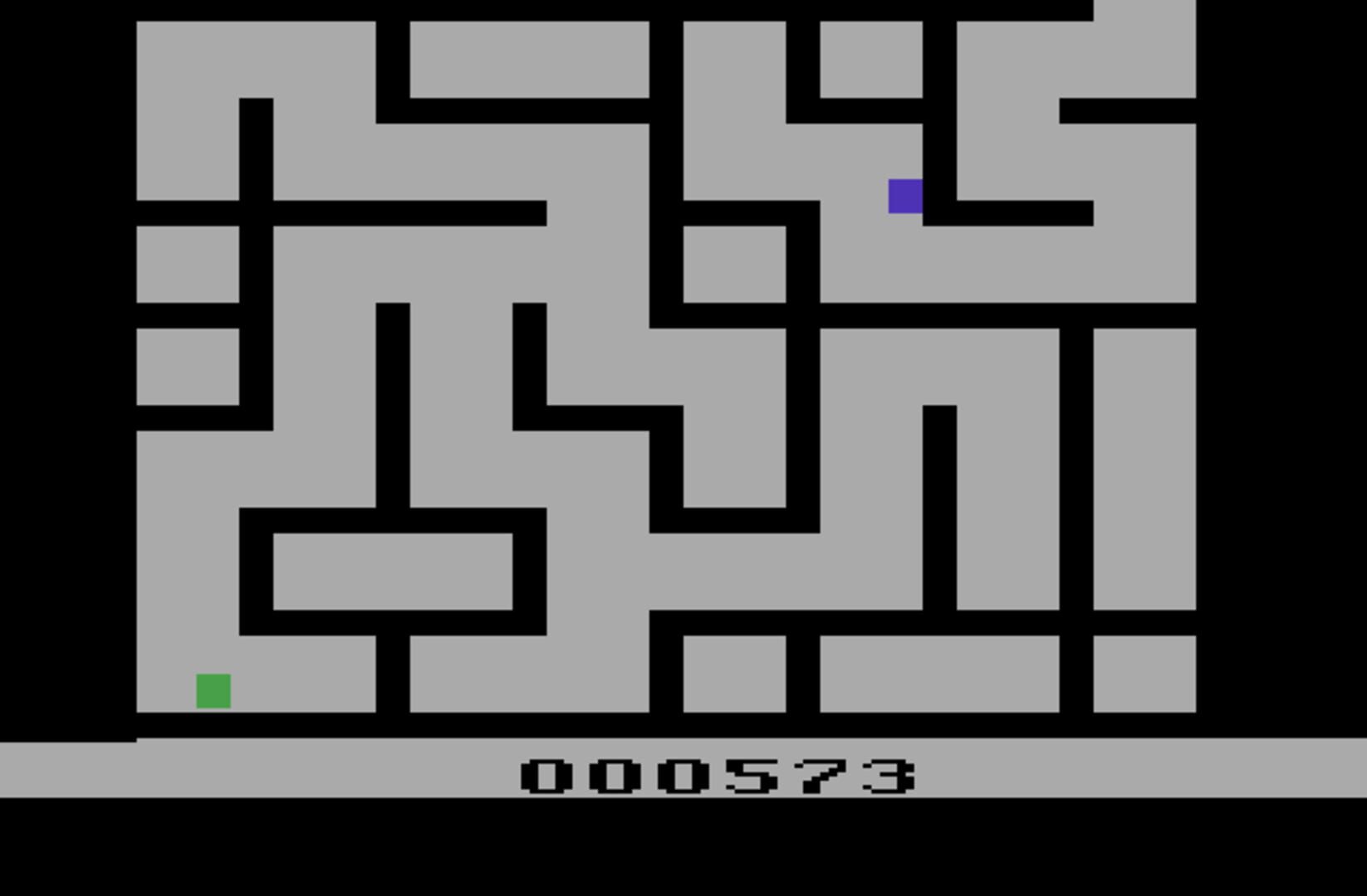 Foto do jogo Escape It!