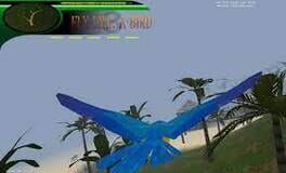 Foto do jogo Fly Like a Bird 3