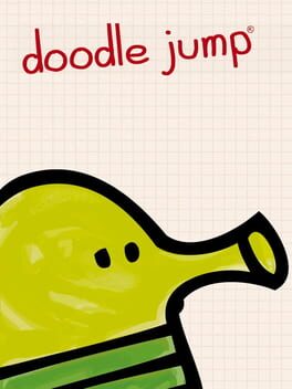Foto do jogo Doodle Jump