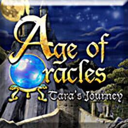 Foto do jogo Age of Oracles: Tara's Journey