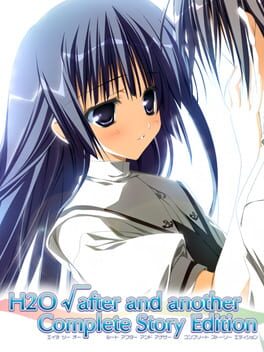 Foto do jogo H2O Root After and Another Complete Story Edition