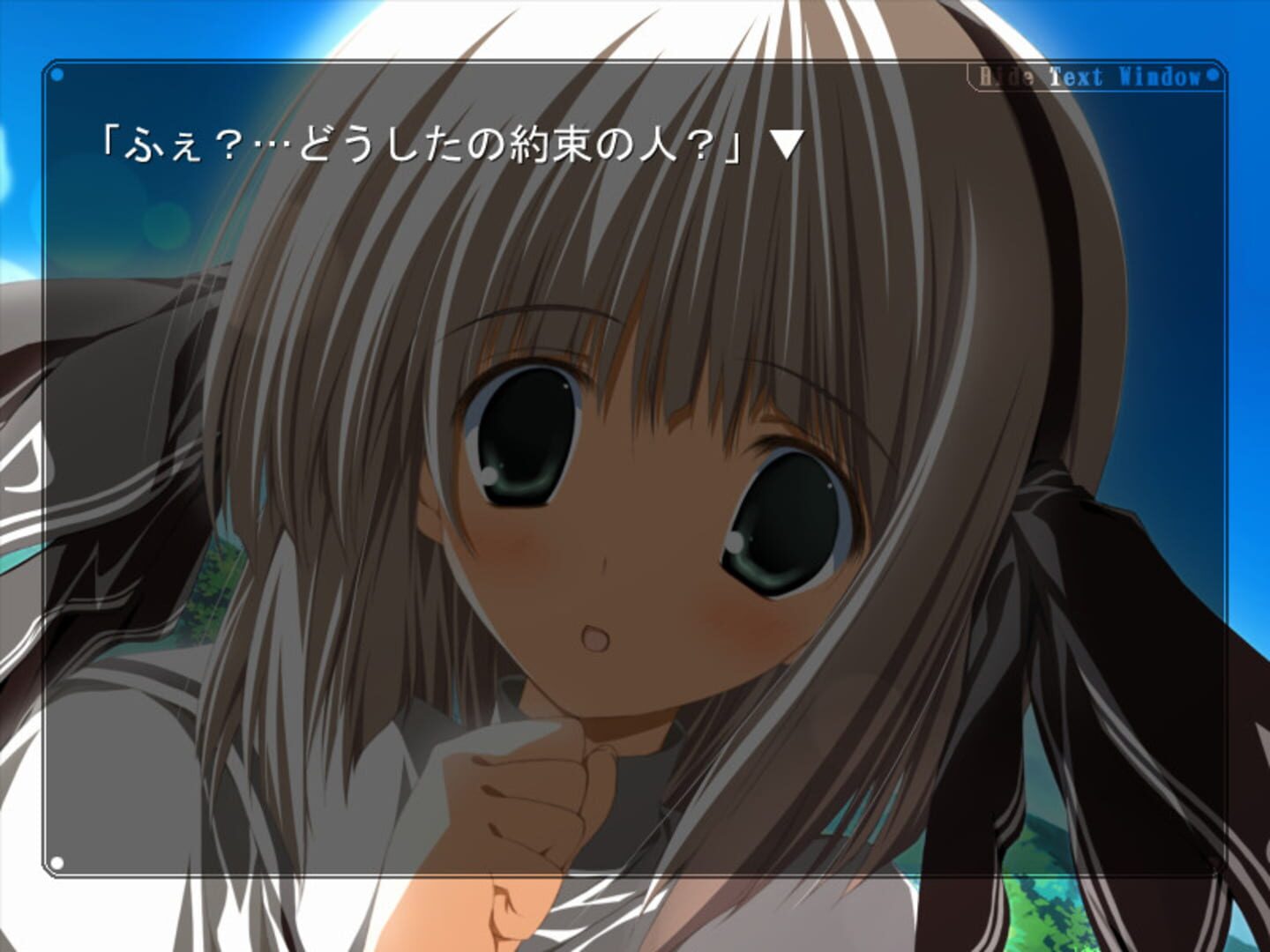 Foto do jogo H2O Root After and Another Complete Story Edition