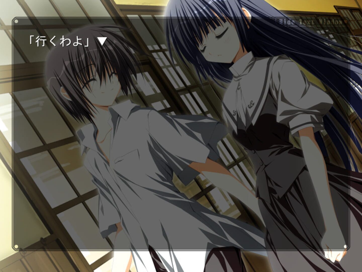 Foto do jogo H2O Root After and Another Complete Story Edition