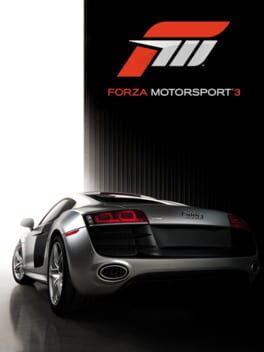 Foto do jogo Forza Motorsport 3