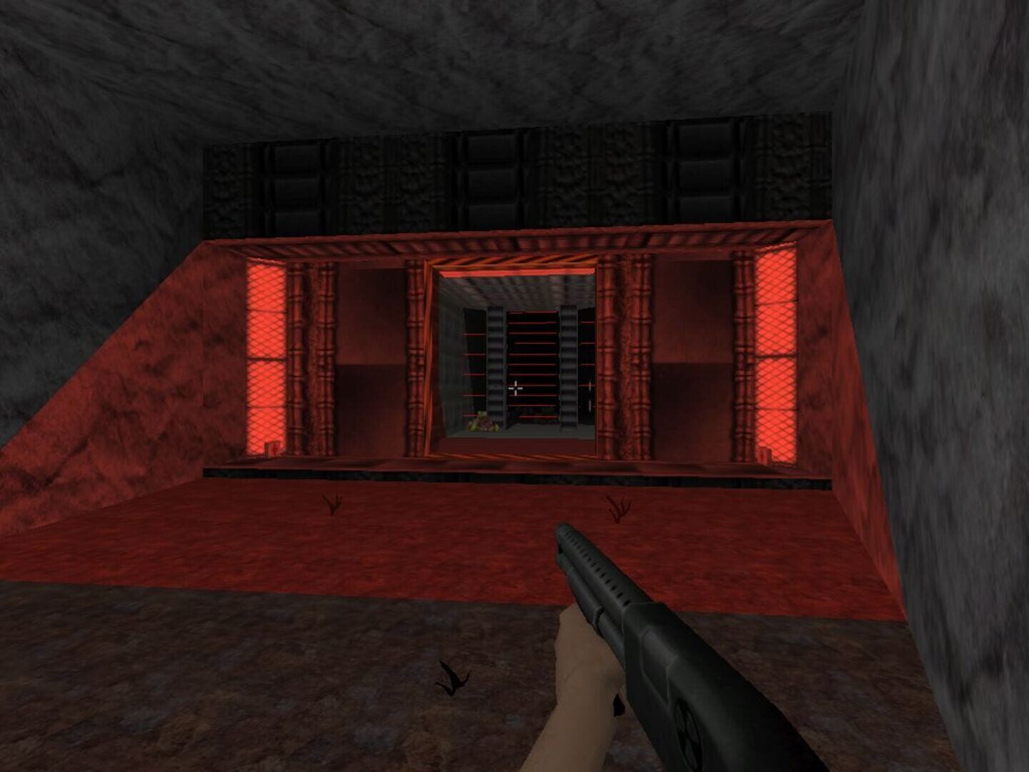 Foto do jogo 2-Hour Community Build Project