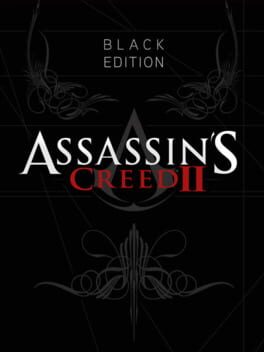 Foto do jogo Assassin's Creed II: Black Edition