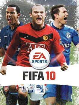 Foto do jogo FIFA Soccer 10