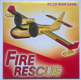 Foto do jogo Fire Rescue