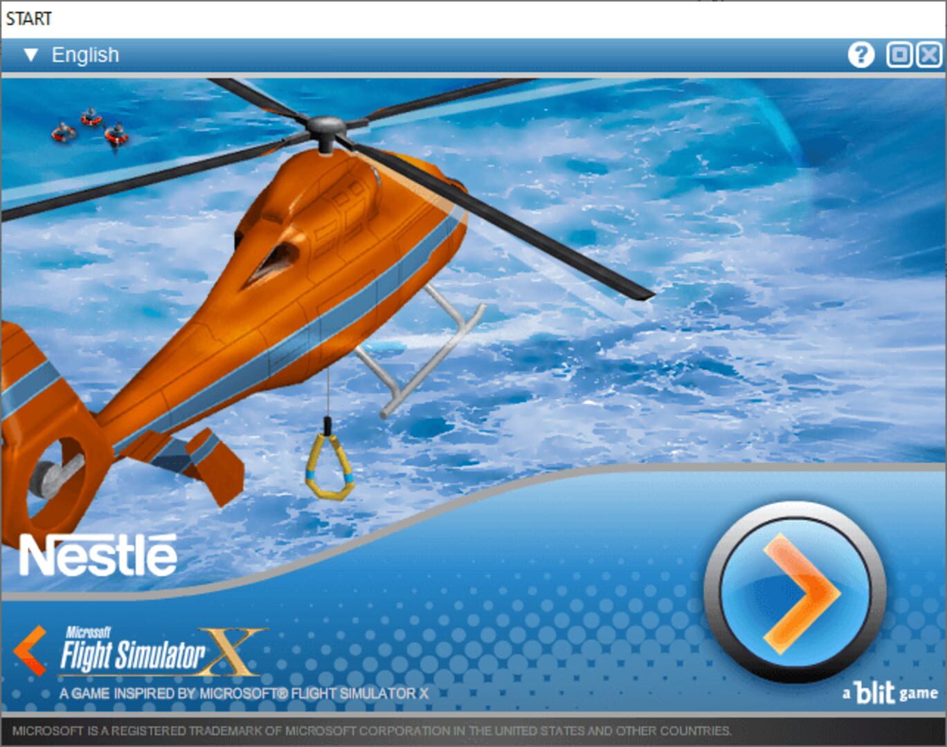 Foto do jogo Sea Rescue