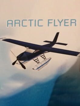 Foto do jogo Arctic Flyer