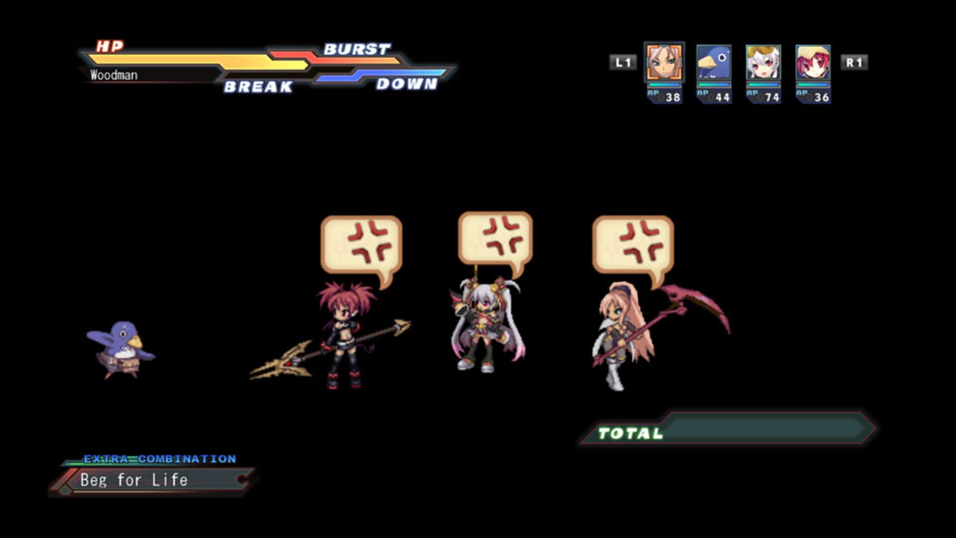 Foto do jogo Cross Edge Dash