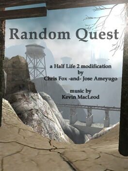 Foto do jogo Random Quest