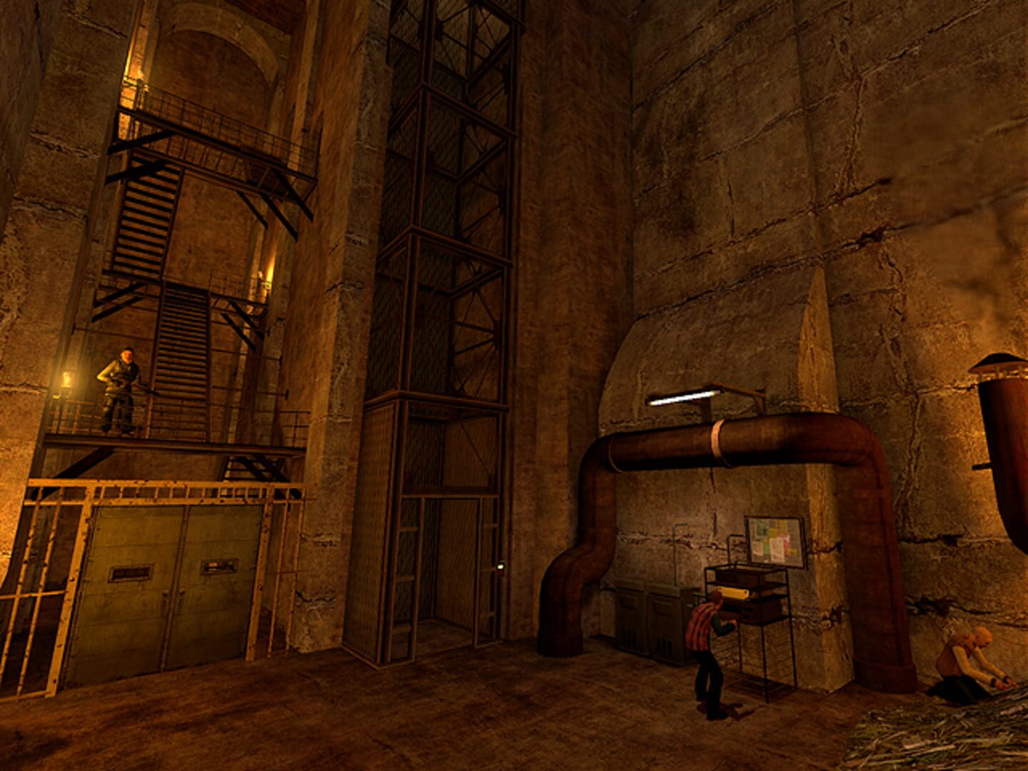 Foto do jogo Random Quest