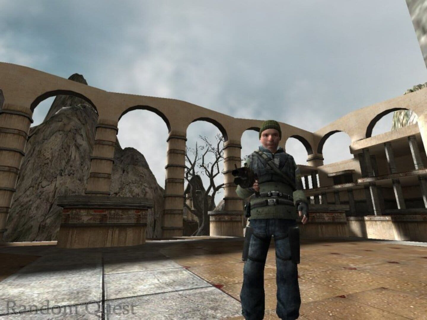 Foto do jogo Random Quest