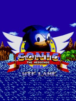 Foto do jogo Sonic 1: WTF Lame