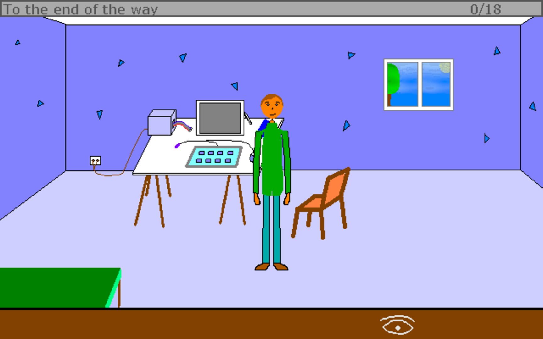 Foto do jogo To the End of the Way