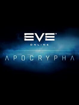 Foto do jogo Eve Online: Apocrypha