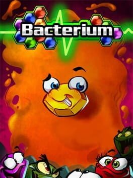 Foto do jogo Bacterium